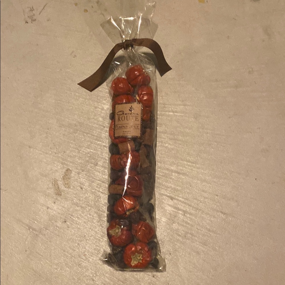 Garden Route Pumpkin Spice Potpourri